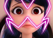 Quiz Miraculous Marinette