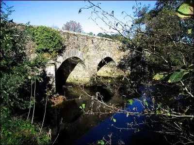 Quelle est la longueur de la rivière Slaney ?