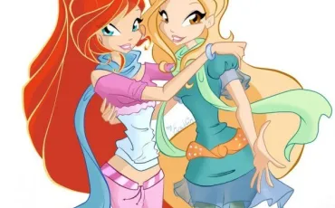 Quiz Winx