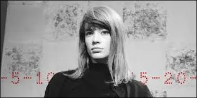 Complétez le titre de cette chanson de Françoise Hardy : "Mon amie la...