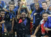 Quiz Les 23 Franais champions du monde