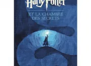 Quiz Harry Potter, tome 2