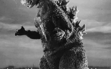 Quiz Godzilla