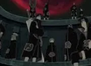 Quiz L'Akatsuki