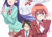 Test Qui es-tu dans ''We Never Learn'' ?