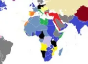 Quiz Quiz sur la colonisation