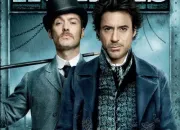 Quiz Sherlock Holmes