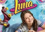 Test Quel personnage de ''Soy Luna'' es-tu ?