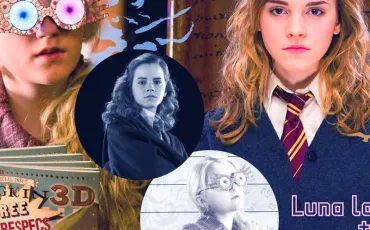 Quiz Hermione