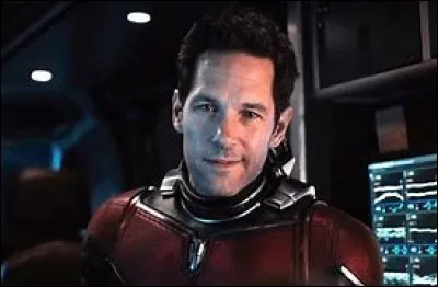 Quel est le vrai nom d'Ant-Man ?