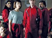 Test Quel braqueur es-tu ? ('Casa de Papel')