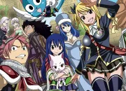 Quiz ''Fairy Tail''