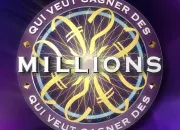 Quiz Qui veut gagner des millions ? (10) - Semaine 24