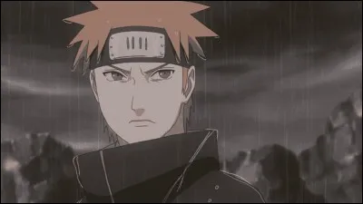 Qui tue Yahiko ?(Naruto Shippuden)