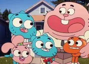 Quiz Le monde incroyable de Gumball