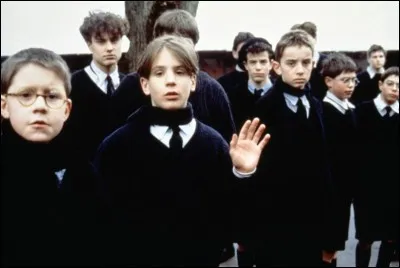 "Au revoir les enfants" est un film réalisé par Louis Malle.