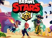 Quiz ''Brawl Stars''