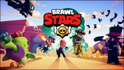 Combien y a-t-il de brawlers en juin 2019 ?