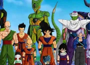 Test Quelle espce de 'Dragon Ball' es-tu ?