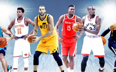 Quiz Nba