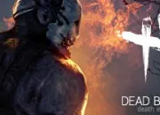 Quiz ''Dead by Daylight''