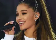 Quiz Connais-tu si bien Ariana Grande ?