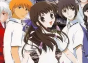 Test Quel personnage du manga 'Fruits Basket' es-tu ?