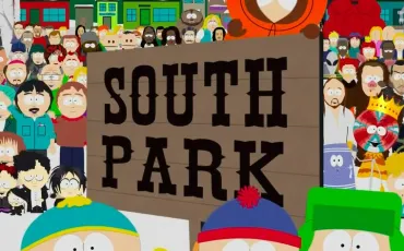 Quiz South park