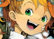 Quiz Les surnoms de ''The Promised Neverland''