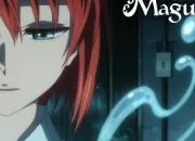 Quiz Quiz The Ancient Magus Bride