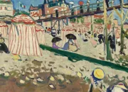 Quiz Albert Marquet