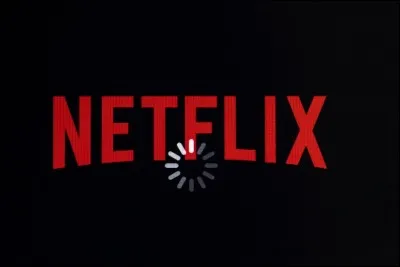 Quelle série n'est pas disponible sur Netflix ?