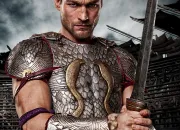 Quiz Spartacus (1) personnages