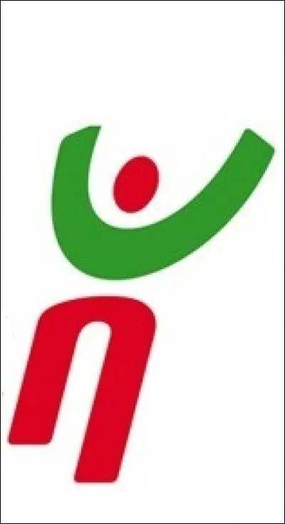 Quel supermarché a ce logo ?