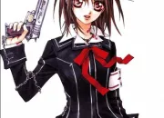 Quiz Connais-tu vraiment Vampire Knight ?