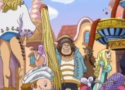 Quiz One Piece quiz (hard)