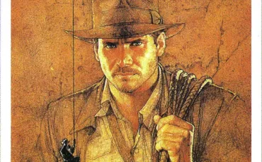 Quiz Indiana jones