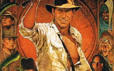 Quiz Indiana jones