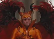 Test Quel personnage de 'Rocketman' es-tu ?