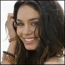 Quel est le vrai nom de Vanessa Hudgens ?