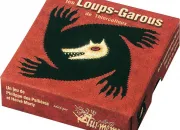 Test Quelle carte te correspond le mieux aux loups-garous de Thiercelieux ?