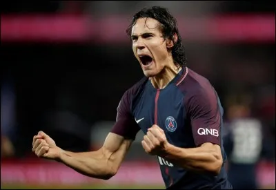 Qui est le meilleur buteur de l'histoire du Paris Saint-Germain ?