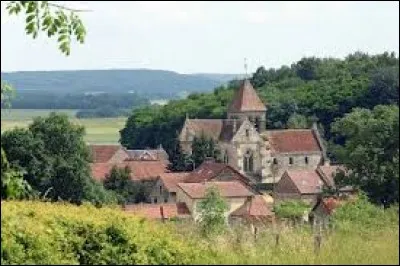 Commune Axonaise, Beugneux se situe en région ...