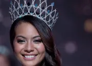 Quiz De quelle rgion cette miss France vient-elle ?