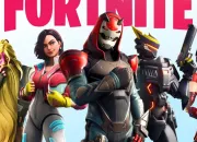 Quiz Fortnite