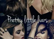 Quiz Connais-tu bien Pretty Little Liars ?