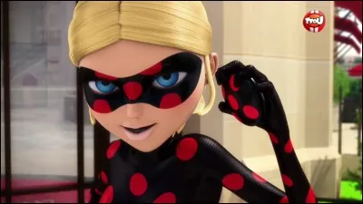 Antibug, l'Imposteur, Carapire, Queen Wasp et Rena Rage sont des versions maléfiques de certains porteurs de Miraculous. C'est également le cas de...