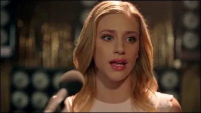 Quel est le nom de cette fille dans Riverdale ?