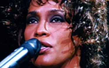 Quiz Whitney houston