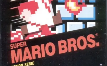 Quiz Mario bros